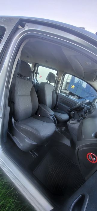 Mercedes citan 1.5D 2015r
