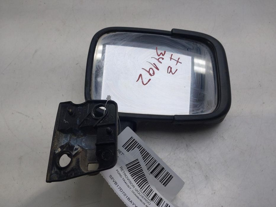 Retrovisor Esquerdo Ford Transit