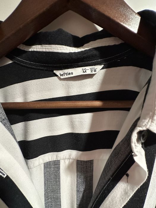 Camisa comprida Lefties