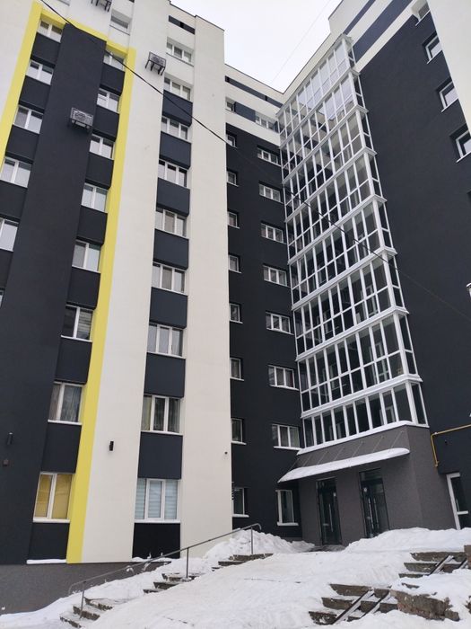 Продається 2 кімнати в гуртожитку