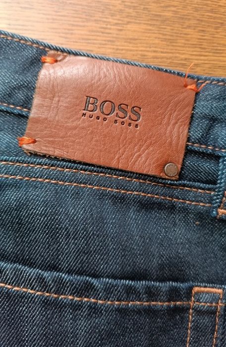 Jansy Hugo BOSS  W40 L32