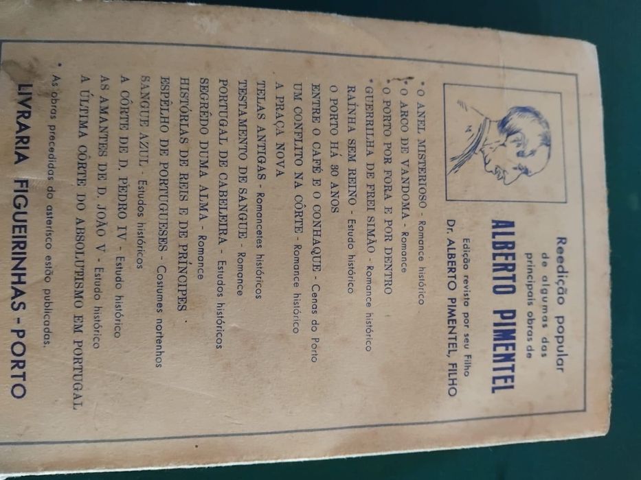 A Guerrilha de Frei Simão