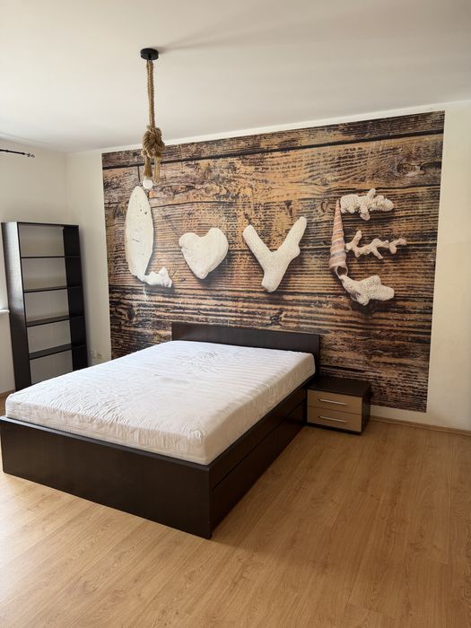 Wynajmę 2 pok 60m2 Warszewo