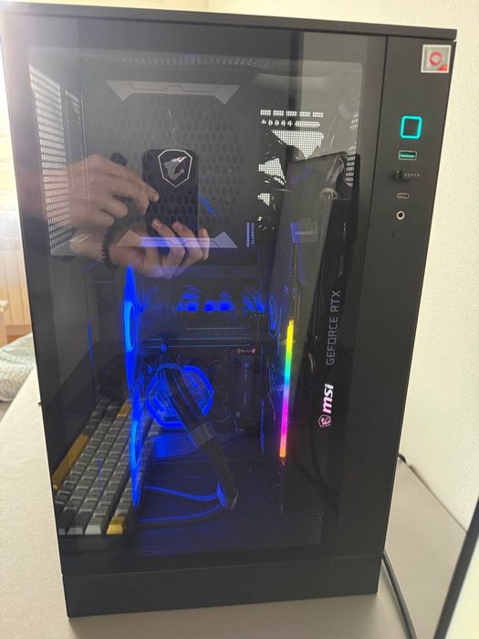 ПРОДАМ ПК тільки при зустрічі