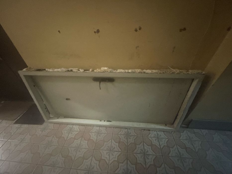 Дверь в не плохом состоянии ТОРГ!