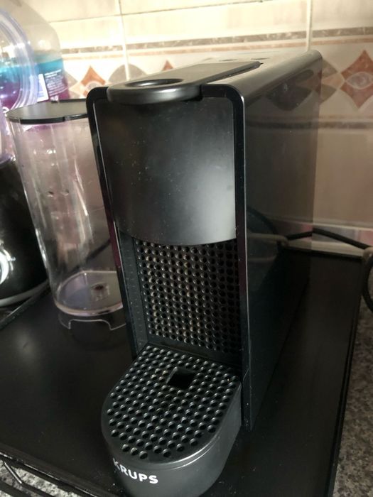 Maquina Nespresso
