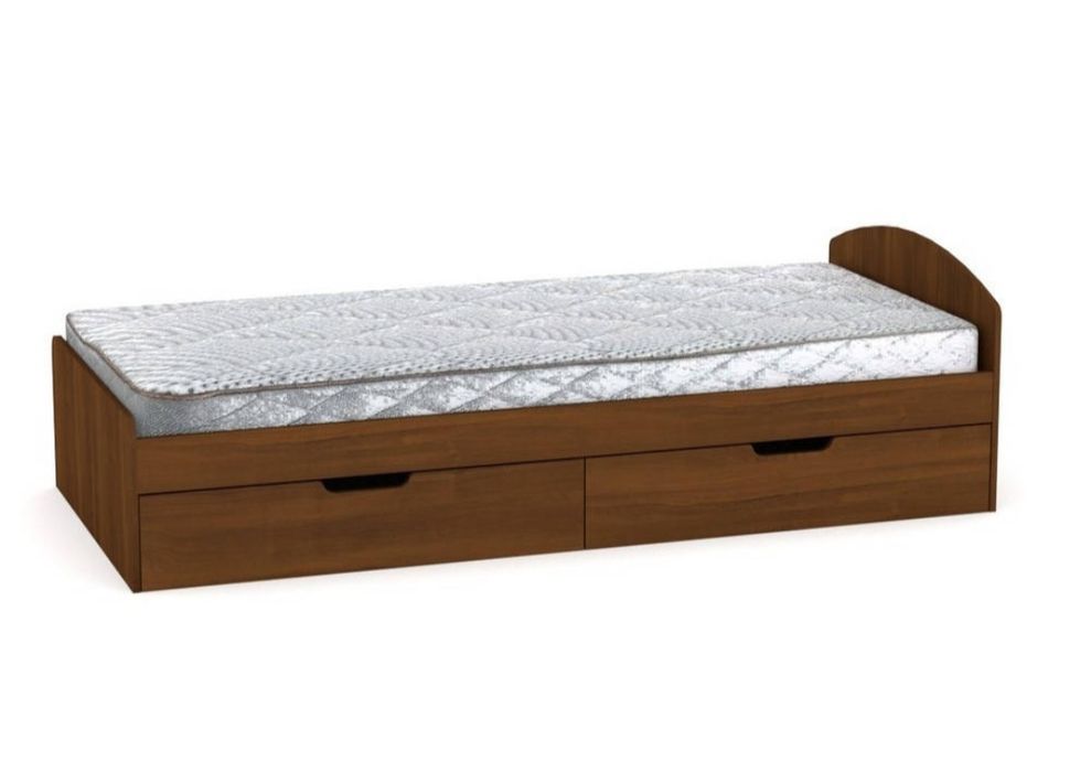 Продам односпальне ліжко