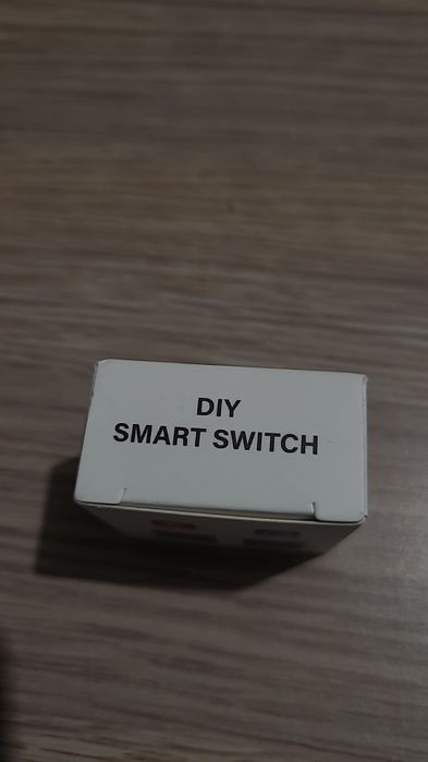 Tuya smart switch Aubess реле wifi