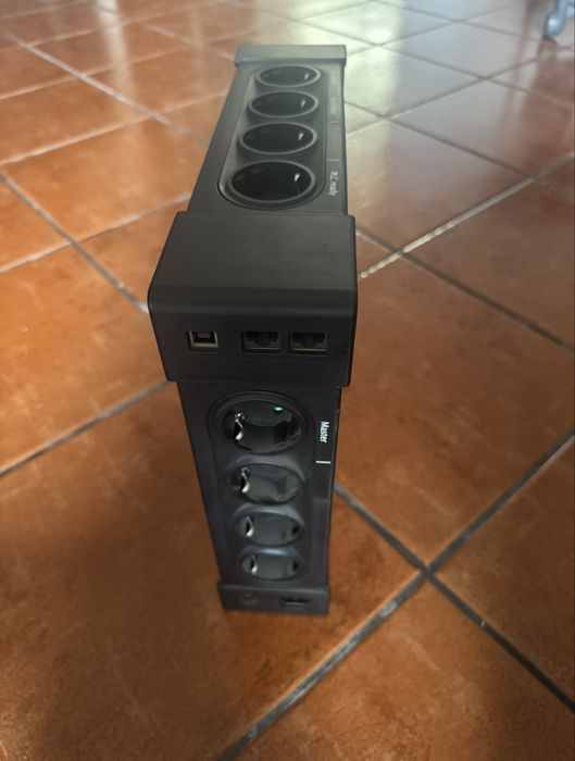 UPS - EATON Ellipse ECO 1600 USB DIN