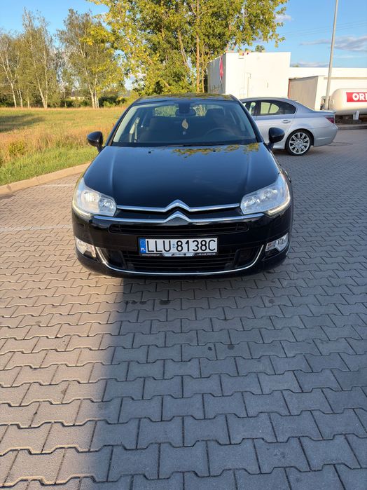 Citroën C5
