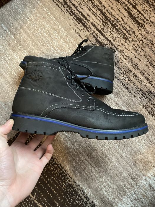 Зимові черевики Badura (Польща) розмір 44