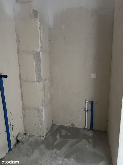 Dwa pokoje z widokiem na las!