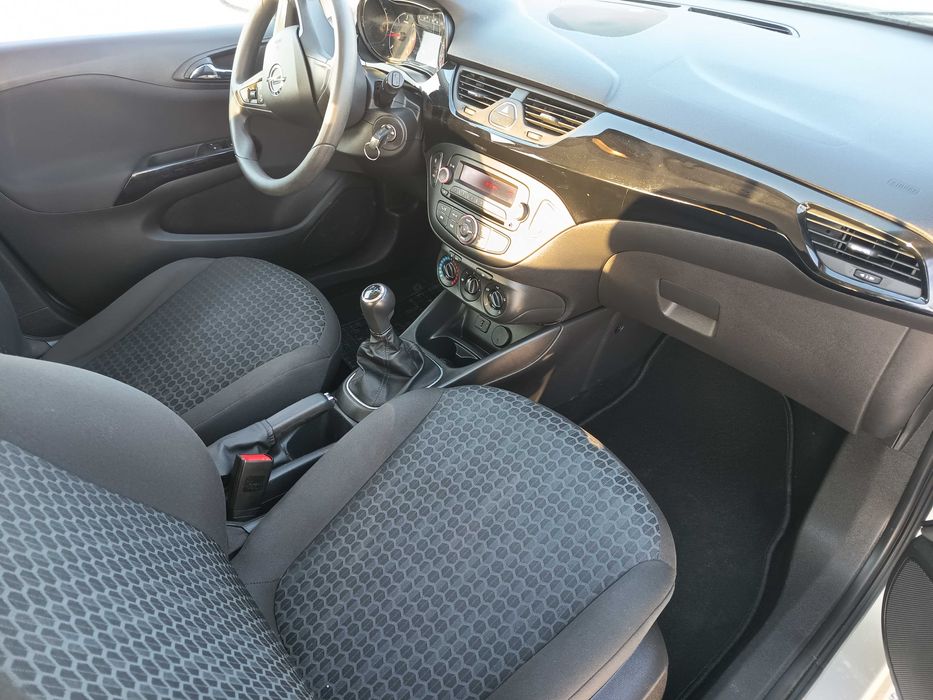 **Opel Corsa!!! *E* 2017r.* 1.3 ECOTECD*