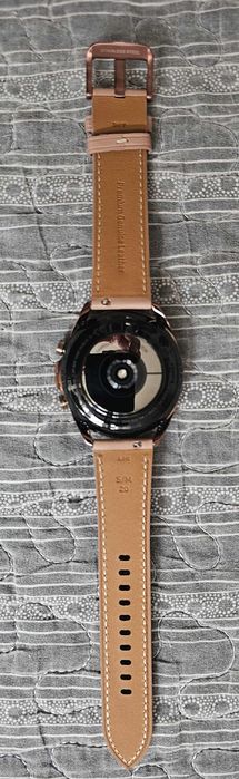 Samsung Galaxy Watch 3 R850 41mm Mystic Bronze