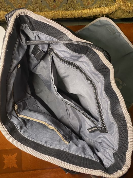 Сумка через плечо Ecco