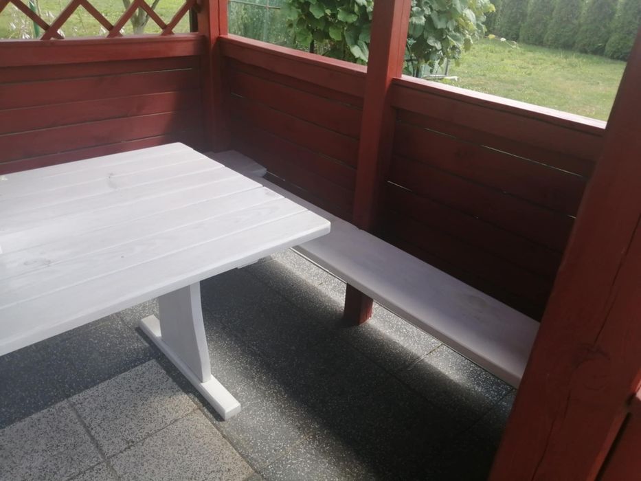 Sprzedam altankę ...
