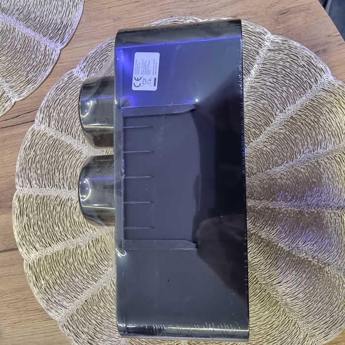 Inteligentny uchwyt na szczoteczki do zębów SK-910 sterylizacji UV