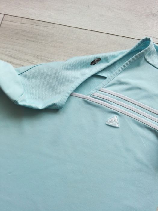 Adidas oryginalna koszulka T-shirt bluzka rozm. S