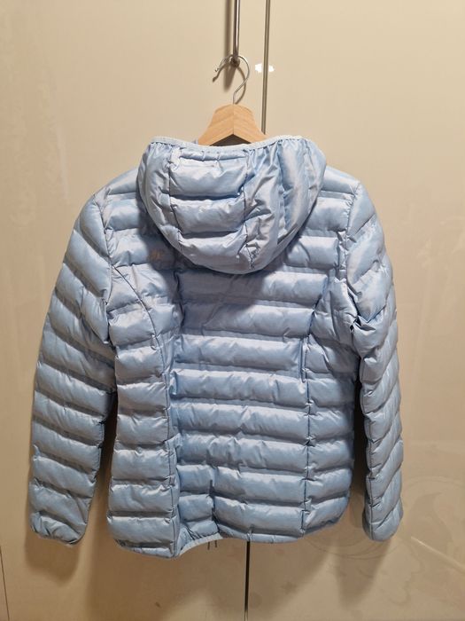 M Kurtka przejściowa 4F