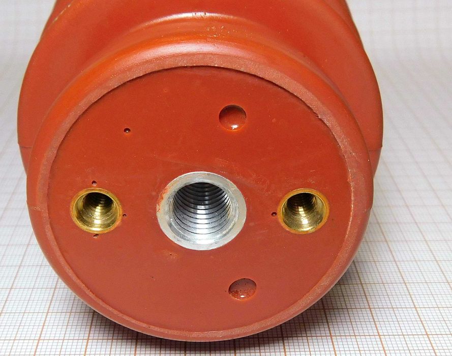 Izolator wsporczy reaktancyjny Pojemnościowy 24kV