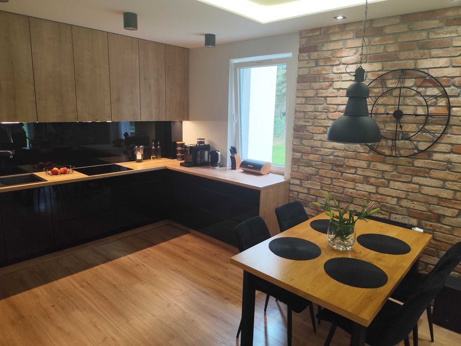 Mieszkanie na sprzedaż, 3 pokoje, 59 m², Kajkowo