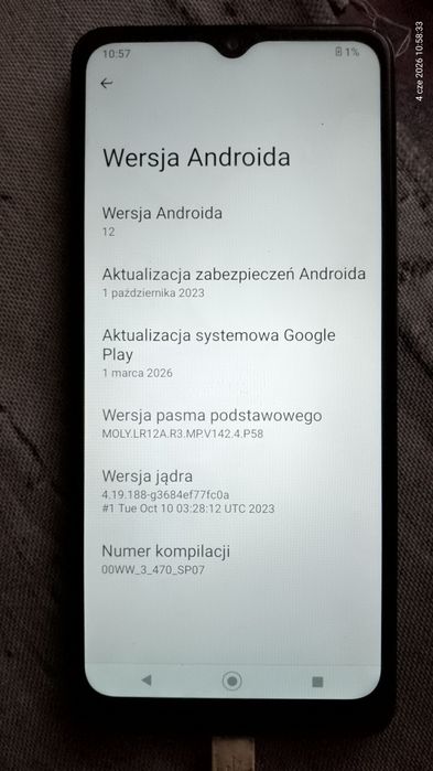 Smartfon*Nokia TA_1270*