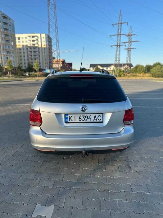 Продам Golf V 1.4 TSI