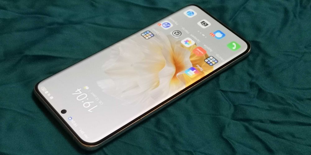 Huawei P60 Art 12/512 Snapdragon 8+