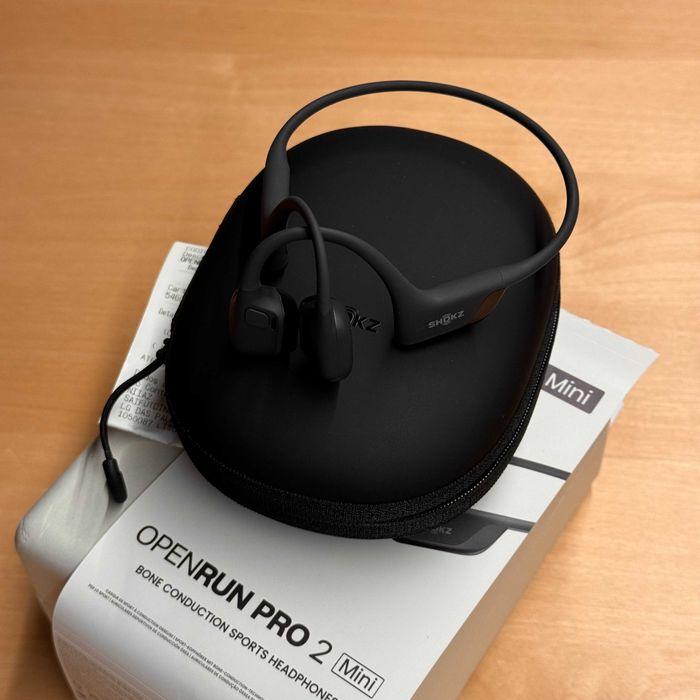 Shokz OpenRun Pro 2 Mini