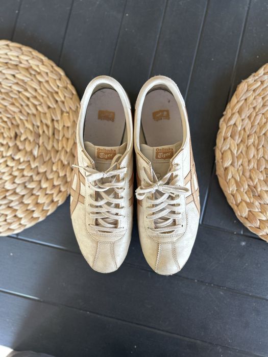 Onitsuka tiger rozm 12,5  47 kultowe buty