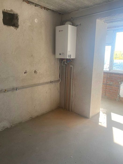 2к Здана Новобудова 69 м2 ІД 35517