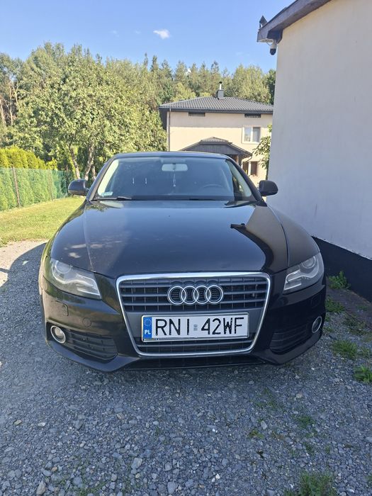 Sprzedam AUDI A4