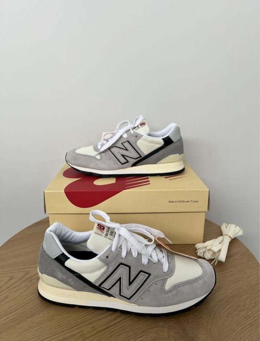 Кросівки New Balance 996 USA | Original |