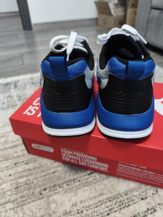 Puma Кросівки X-Ray 4 Light Sneakers Unisex
