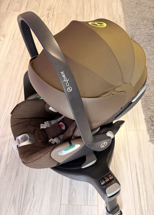 Fotelik Cybex Platinum