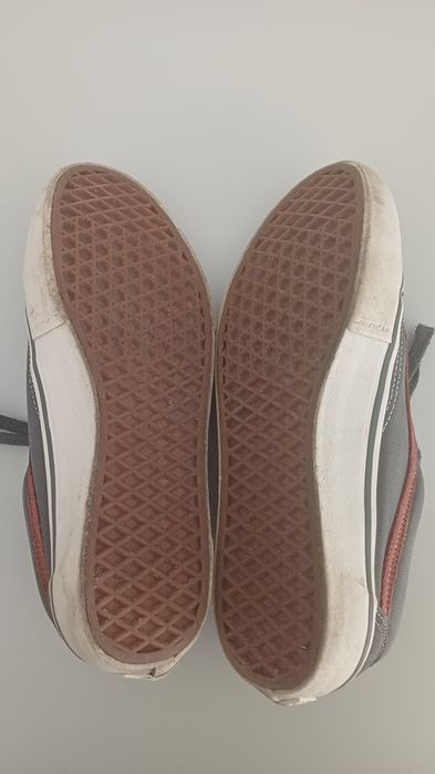 Vendo - Sapatilhas Vans