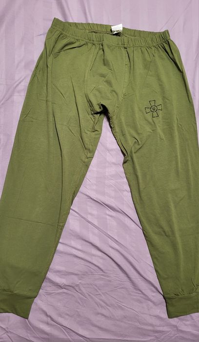 Комплект  мужского демисезонныго белья