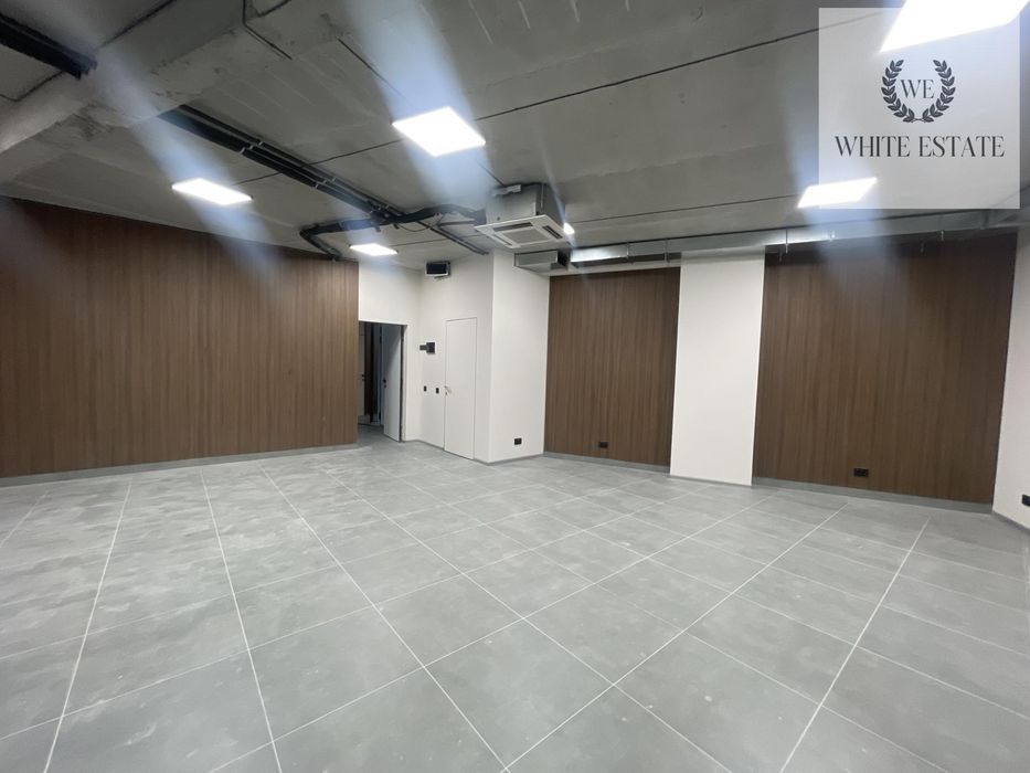 Оренда комерційного приміщення Центр