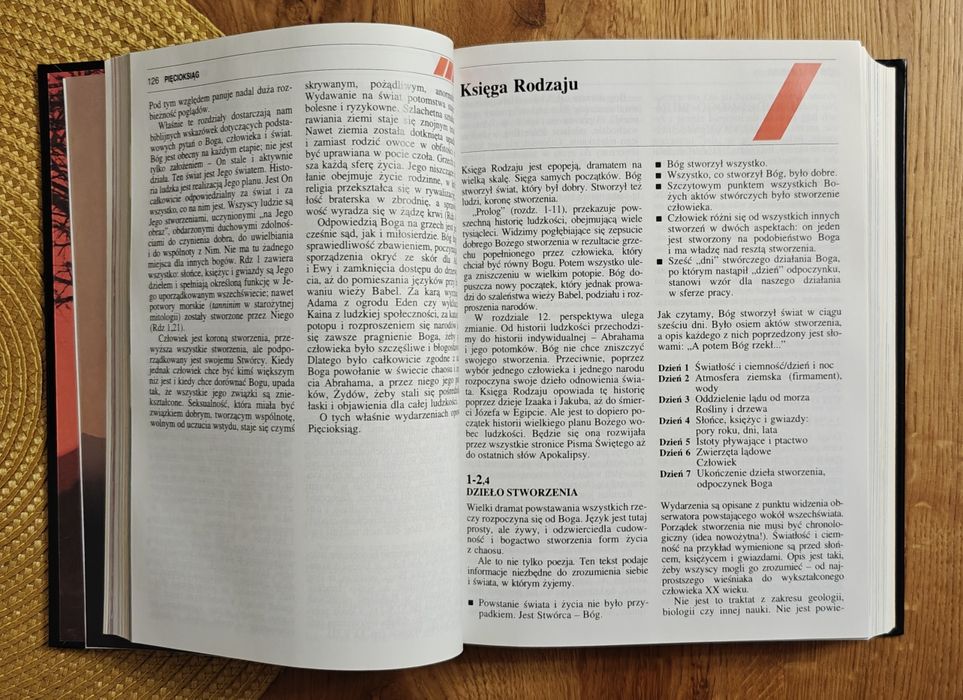 Przewodnik po Biblii