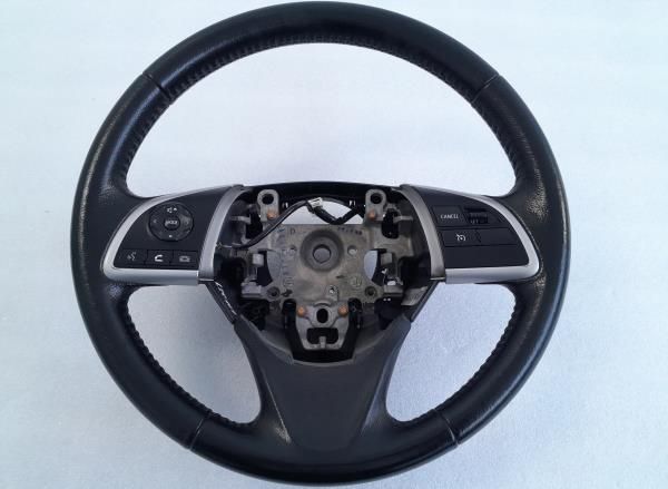 Volante de direção MITSUBISHI Space Star Hatchback (A0_A)
