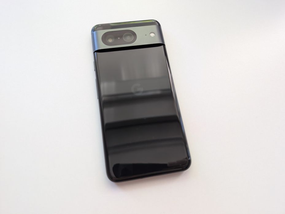 Google Pixel 8 Гарний Стан Neverlock 8 - 128 Gb google pixel 8