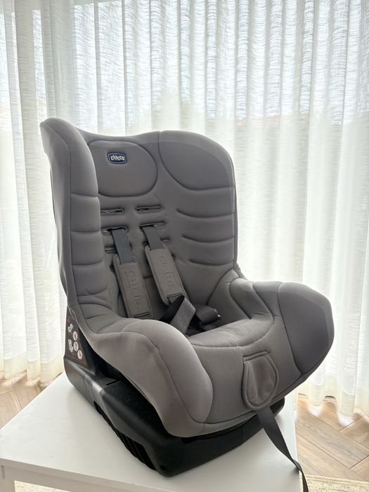 Cadeira auto chicco