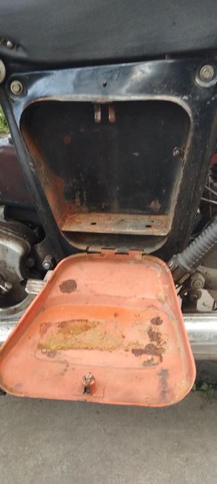 ИЖ Юпитер 4 СРОЧНО