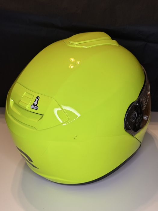 Kask motocyklowy  HJC RPHA 90  szczekowy /miejsce na interkom/