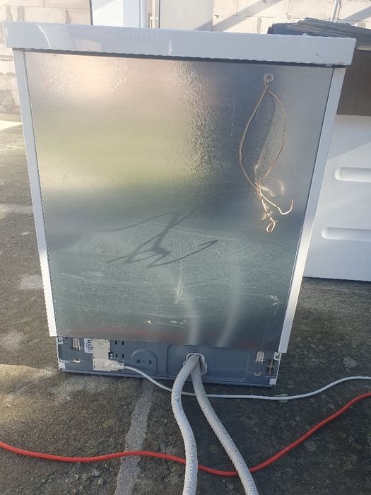 Посудомийна машина Miele 6200SC