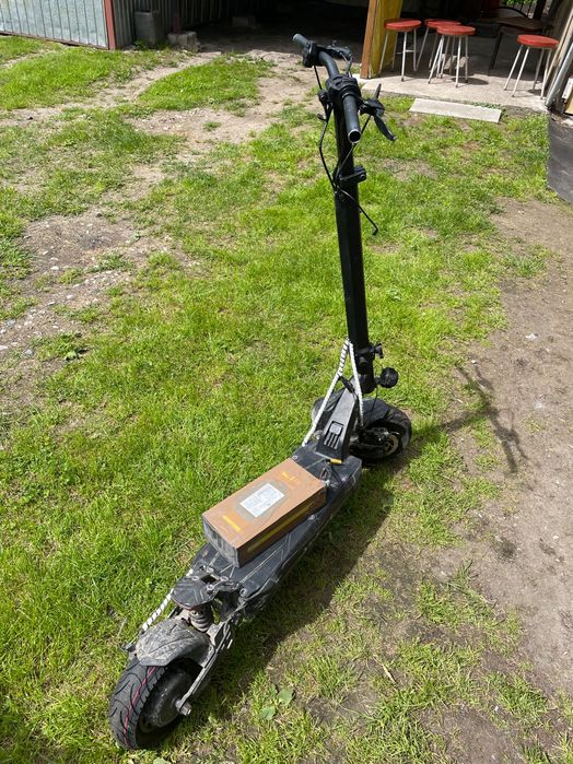Kukirin g2 master 2024 na części