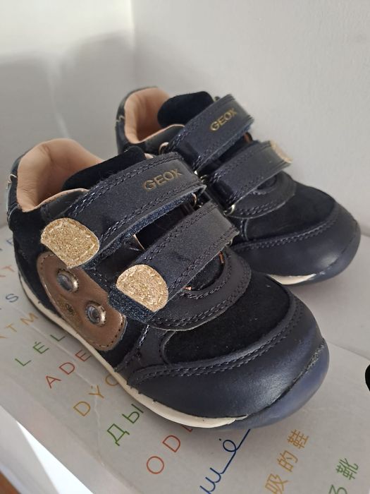 Sapatilhas criança Geox N°22