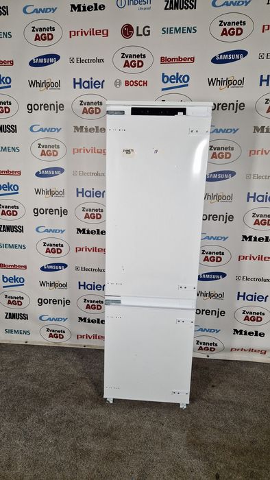 Lodówka nowa  IKEA NoFrost na gwarancij 12-miesięczną możliwy transport