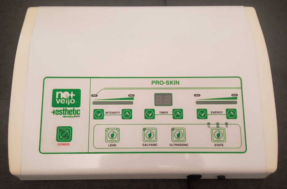 ProSkin no+vello