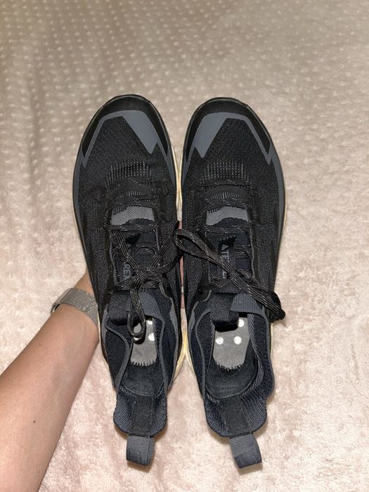 Кросівки Adidas TERREX FREE HIKER 2.0